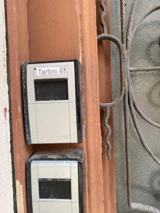 Tartini - Private Roof Terrace - Self Check-In Διαμέρισμα Πιράν Εξωτερικό φωτογραφία