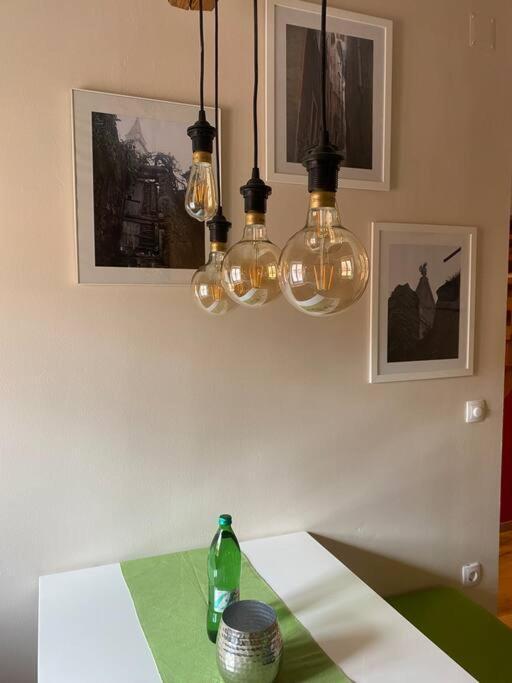 Tartini - Private Roof Terrace - Self Check-In Διαμέρισμα Πιράν Εξωτερικό φωτογραφία