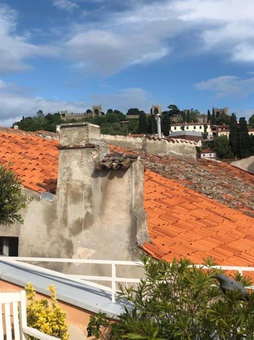 Tartini - Private Roof Terrace - Self Check-In Διαμέρισμα Πιράν Εξωτερικό φωτογραφία
