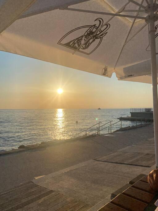 Tartini - Private Roof Terrace - Self Check-In Διαμέρισμα Πιράν Εξωτερικό φωτογραφία